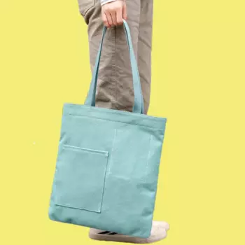 2023 Вместительная женская сумка на плечо, однотонная Холщовая Сумка для женщин, вместительная японская простая Холщовая Сумка на одно плечо