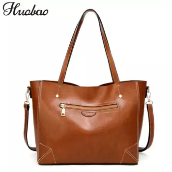 2023 винтажные сумки на плечо, Вместительная женская сумка, Высококачественная женская сумка, женские Сумки из искусственной кожи, роскошная женская сумка-тоут