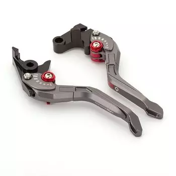 2024 2023 для Triumph Street Triple 765 R 765 2020 2021 2022 мотоциклетный алюминиевый складной выдвижной рычаг тормозной муфты с ЧПУ