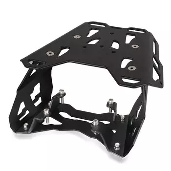 2024 2023 мотоциклетный задний кронштейн для багажа, стойка, полка для груза, комплект для перевозки для Yamaha Tenere 700 T7 Rally T7 2019 2020 2021 2022