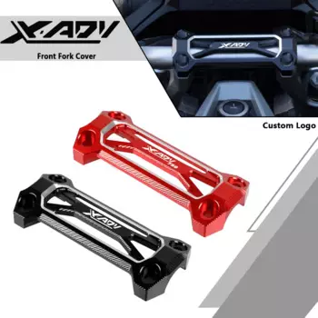 2024 2023 XADV750 Motorcycle Parts For Honda X-ADV750 XADV X ADV 750 2021 2022 Front Fork Shock Absorber Guard Protector Cover