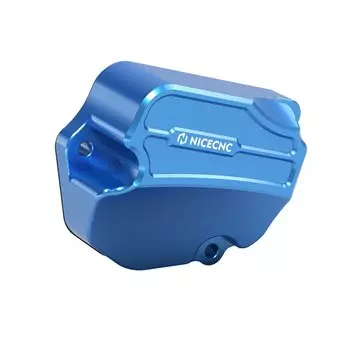 2024-2025 для GasGas EC 300 EC 250 MC 250 MC 300 EX 250 300 Husqvarna TE 300 TE 250 TBI Performance негабаритная крышка силового клапана