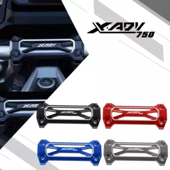 2024 2025 For Honda XADV750 X-ADV XADV X-adv750 750 2021 2022 2023 Motorcycle Front Fork Shock Absorber Guard Protective Cover