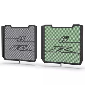 2024 2025 мотоциклетный радиатор для Kawasaki ZX6R NINJA ZX6R ZX-6R ZX636 / KTR 2009-2020 2021 2022 2023