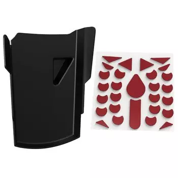 2024 2025 NT1100 аксессуары для мотоцикла, задний амортизатор, крыло, брызговик для HONDA NT1100 NT 1100 DCT 2022 2023