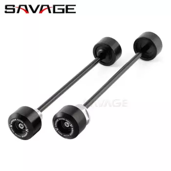 Слайдер защиты от переднего и заднего моста 2025 690 Enduro R для 690duke 690 Duke R Supermoto SMC R 690SMC-R 2007-2024 гг.