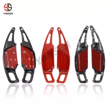 2024 Accessories For TOYOTA REIZ LEVIN Corolla Steering Wheel Paddle Shifter Extension For Camry 2011 2017 2018 2021