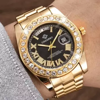 2024 Clean 3285 Movement Watch GMT Automatic Mechanical Men Waterproof Watch 3285 MovementLuxury Wristwatch Clean Factory 40mm 3