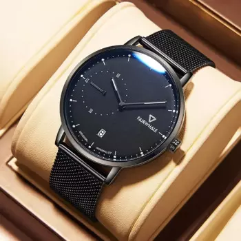 2024 Clean 3285 Movement Watch GMT Automatic Mechanical Men Waterproof Watch 3285 MovementLuxury Wristwatch Clean Factory 40mm 3