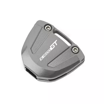 2024 для BMW K1600GT K1600GTL K1600 K 1600 GT/GTL аксессуары для мотоциклов CNC алюминиевая крышка для ключа стандартная оболочка