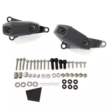 2024 для Kawasaki Ninja ZX6R ZX-6R ZX 6R 636 2013-2025, защитные крышки двигателя, ползунки, защитная накладка от падения