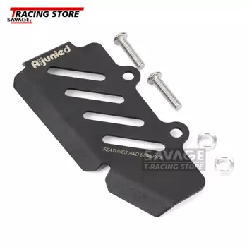 2024 для KOVE 800X Pro мотоцикл задний главный тормозной цилиндр защитная крышка аварийная защита 800 X супер приключенческая защитная крышка