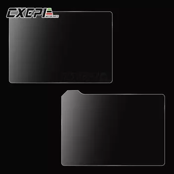 2024 для KTM DUKE 390 250 DUKE 2024, защитная пленка для приборной панели, защита от царапин, защитная пленка для экрана спидометра