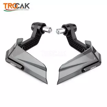 2024 для KTM DUKE 390 duke 390 RC390 2015-2023, ручки для руля мотоцикла, защита тормозных рычагов сцепления, защита руля