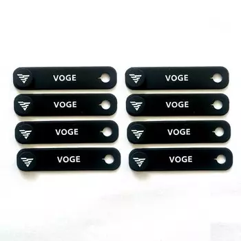 Для Loncin Voge DS525X DS900X DS625X DSX 525 900 DSX Voge 500 AC DS 300DS мотоциклетные провода, фиксирующая стяжка, резиновая повязка, аксессуары