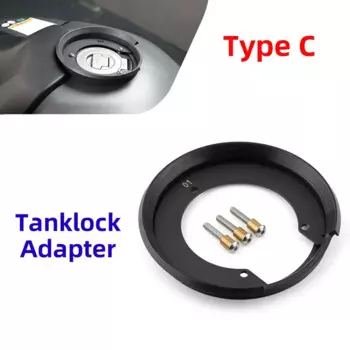 2024 для Yamaha Tracer 900GT 9GT Tanklock, сумка для багажа, съемная сумка для топливного бака MT-09 FZ-09 FJ-09 MT09 Tracer 9/GT MT25