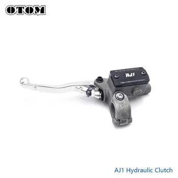 2024 г., главный цилиндр гидравлического Сцепления Мотоцикла, подходит для BREMBO AJ1, тормоз, ремонт, верхний насос, ручка CNC, рычаг для KTM HUSQVARNA GASGAS