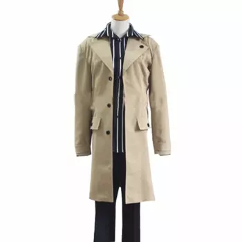 2024 Косплей-костюм сакуносукэ Ода