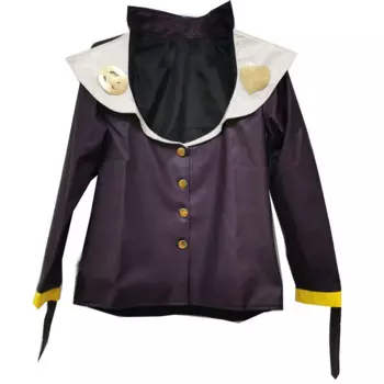 2024, костюм для косплея йосукэ хигашиката, синий костюм, Униформа, карнавальный костюм на Хэллоуин, только Overco