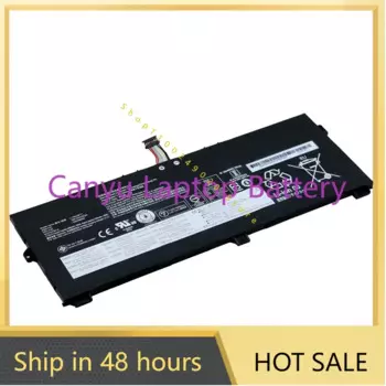 2024 L19M3P71 аккумулятор для Lenovo 02HM886 SB10V03234 11,52 V 4380mAh 49Wh Новый