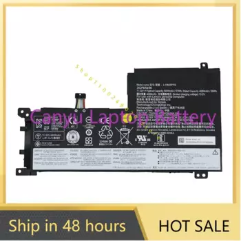 2024 L19M3PF6 аккумулятор для Lenovo 5B10W86944 SB10W86952 11,52 V 55WH 5000mAh Новый