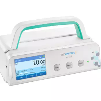 2024 MedCaptain 60 насос станции насос 60
