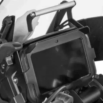 2024 Motorcycle Accessories For RA1250 Pan America 1250 2021-2022-2023 TFT screen protective film /instrument hat/sun visor