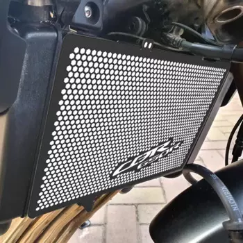 2024 Motorcycle Accessories Radiator Grille Cover Guard Protection Protetor For Honda CBR650R CBR 650R 2019 2020 2021 2022 2023