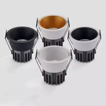 OUIO Потолочные светильники COB 9-20 Вт