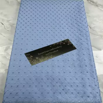 2024 Новая африканская французская полированная кружевная ткань с блестками 2024 нигерийское высококачественное свадебное платье с вышивкой