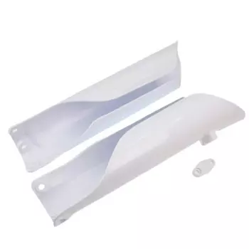 2024 Новая защитная крышка вилки, передняя крышка амортизатора для Husqvarna TE FE TX FX TC FC 2016-2023 для GasGas EX EC MC 2021 2022