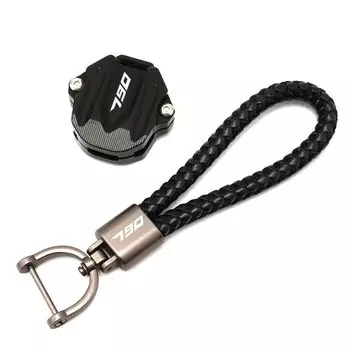 2024 новые аксессуары для мотоциклов для KTM 790ADV 790 ADV 790ADVENTURE 790 ADVENTURE DUKE 790 DUKE 790, чехол для ключей с ЧПУ, брелок