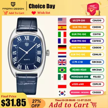 2024, новые мужские часы RollsTime, кварцевые наручные часы, лучший бренд, роскошные часы для мужчин, VH31, спортивные водонепроницаемые кожаные часы Reloj