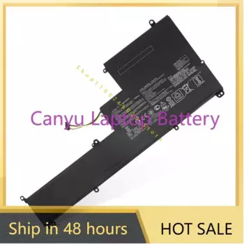 2024 Новый аккумулятор для Asus Zenbook 3 UX390UA-GS041T C23n1606