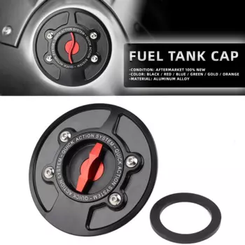 2024 новый топливный бак для BMW S1000RR M1000RR 2019-2024 2023 2022 CNC алюминиевый топливный наполнитель для мотоцикла крышка бензобака для мотоцикла