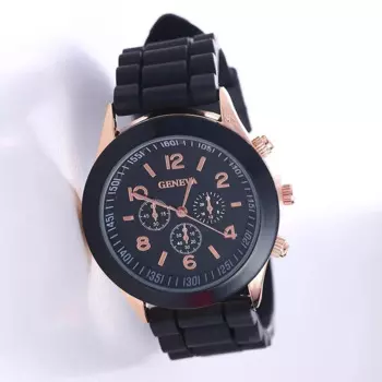 2024, разноцветные женские часы, новые модные брендовые женские часы, кварцевые наручные часы с силиконовым ремешком для женщин, Relogio Mujer