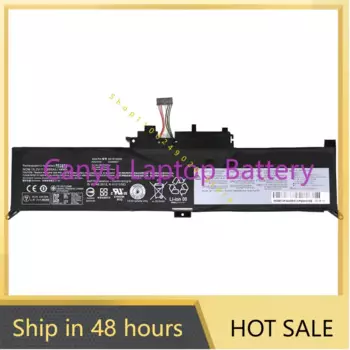 2024 SB10F46465 Аккумулятор для Lenovo ThinkPad Yoga X260 00HW026 00HW027 15,2 в 44Wh Новый