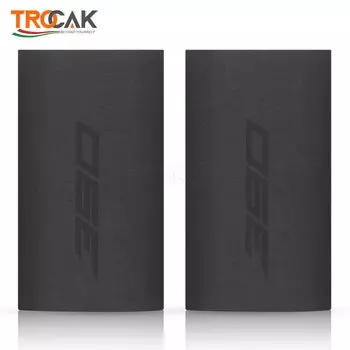 2024 Универсальные Термоусадочные Ручки Для KTM 390 Duke Adventure Duke390 Adv, Противоскользящие Мотоциклетные Перчатки