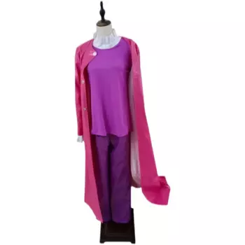 2024 Забавный костюм для косплея на День святого Валентина, карнавальные костюмы на Хэллоуин