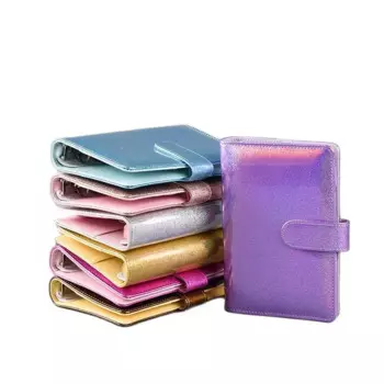 Дневник Coliky A5/A6 из ПВХ