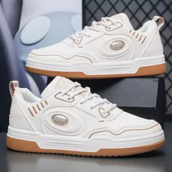 2025 High Quality Men's Sneakers Non-slip Wear-resistant Casual Shoes Spring Versatile Fashion Designer Shoes Кроссовки Мужские