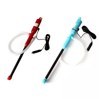 12 В/24 В, насос для перекачки жидкого масла, водяной насос, электрические уличные автомобильные насосы для перекачки топлива и газа