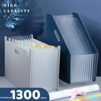 SKYSONIC Расширяющаяся папка для документов