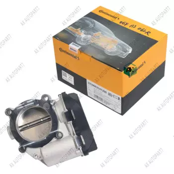 2025 New Brand Direct Shipment OEM Electronic throttle body assembly for Volkswagen GTI Audi A4 A5 SKODA Seat 2.0 TFSI