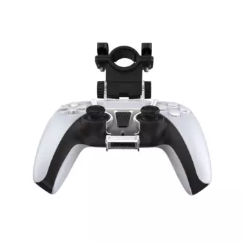 2025 New Hookah Hose Holder For Game Controller Shisha Narguile Water Smoking Pipe Handle Holder Mount Bracket Accessories