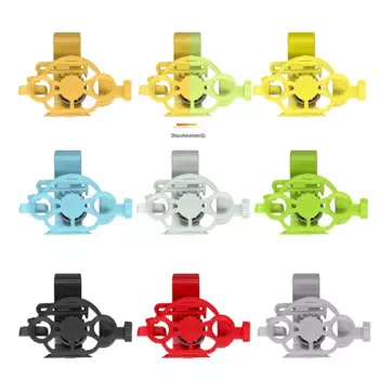 2025 New Mobile Game Pad Mini Steering Wheel Game Joystick Racing Games Simulation Simulator Gamepad For Accessories