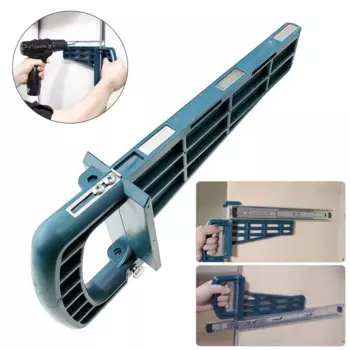 Набор для монтажа выдвижных ящиков Prossional