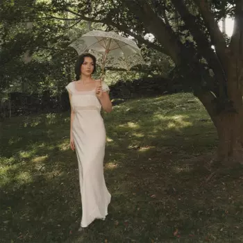 20365 # Потрясающее кружевное атласное свадебное платье с накидкой и рукавами с квадратным воротником для невесты 2024, женское обручальное платье по индивидуальному заказу