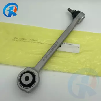 2043308011 Передний нижний левый и правый рычаг управления подвеской, прямой для Mercedes Benz GLK Class X204 4-Matic A 2043308011