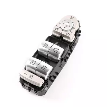 2059056811 2059051513 Главный переключатель электрического окна HSCD для Mercedes Benz W205 W253 W213 C E GLC Class C180 C200 C300